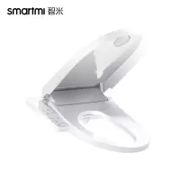 智米(SMARTMI)智能马桶盖 标准版 小米生态链家用电子即热坐便器