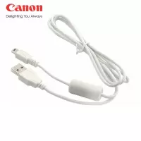佳能(Canon)数据线 USB连接线