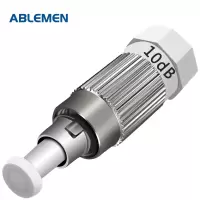 ABLEMEN FC公法兰盘阴阳式 10dB 5个/包