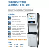 忆斯恺SES3020400GD商务开直饮机9KW(液晶款)(3)