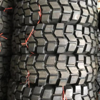 神星牒 东风康明斯EQ2102N轮胎/12.5R20轮胎