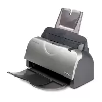 富士施乐 DocuMate 152i 彩色A4扫描仪 (H)