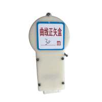 中兴杰 弦绳 曲线正矢盒30m