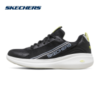 Skechers斯凯奇秋季新品男子轻质跑步鞋休闲运动鞋220049