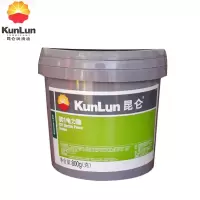 昆仑润滑 801电力脂800g/盒*12/箱（单位：箱）