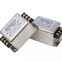 企购优品 电源滤波器 CW4L2-20A-R