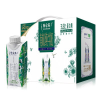 蒙牛 特仑苏有机纯牛奶 250ml*10盒 箱装