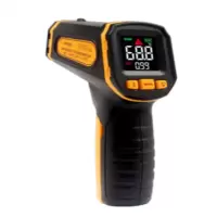 红外线工业测温枪 AS852B -50℃~700℃