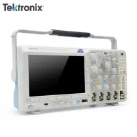 泰克示波器Tektronix MDO3012 2通道 100M带宽 2.5G/S采样率