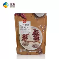 晋唐中粮时怡 五谷藜麦燕麦片 680g