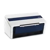 富士施乐 DocuMate 6440 彩色A4扫描仪(H)