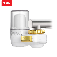 tcl-TT307净水器家用直饮水龙头过滤器厨房自来水净化器滤水器净水机