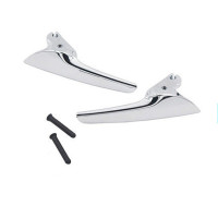 天铭(T-MAX) 别克09-15年款新君威车门内拉手前后车门新君威内扣手内开门把手 白色