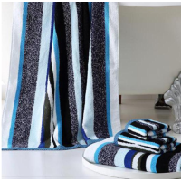 ENZO K Fold毛巾二件套KMJ-003-2