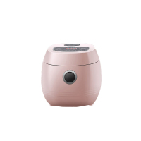 夏新-智能电饭煲CFXB20/V1-15 (粉色)