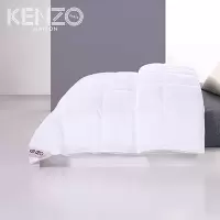 KENZO 鹅绒分区暖芯被 KYR-002