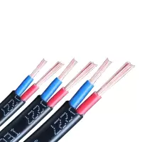 dahua大华 RVVP2*5 音频线