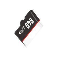 合众思壮存储卡 A1 U3 V30 4K 行车记录仪&安防监控专用 高度耐用 家庭监控内存卡