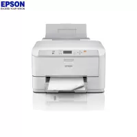 爱普生(Epson) WF-M5193 A4黑白喷墨打印机 高端黑白商用喷墨 单打印 单位：台 80列卷筒针式打印机 单位：台