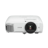 爱普生(EPSON)投影仪 家用影院3D高清1080P投影机 1920×1080分辨率 2500流明 CH-TW5400