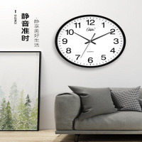 智企亿品 ZQ圆形钟表 1323