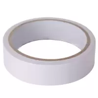边碧 纸胶带2cm宽 家用纸胶带 JH