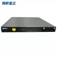 网御星云 防火墙Power V6000-F38ZSE