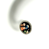 AIPU 23国标超五类 网线