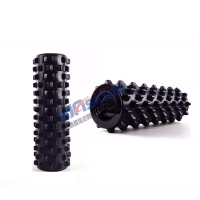 维信达(WAsinda)Wasinda-JT50 实心抗压泡沫轴 按摩棒(14.5cm*45cm)