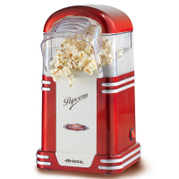 Ariete 2954 热风式爆米花机 红色