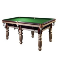 英洛克 美式(含球杆)台球桌
