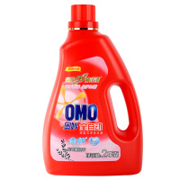 奥妙全自动含金纺馨香精华深层洁净洗衣液2kg 3件装(单位:件)