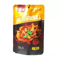 朵嘉酱卤销魂肚(五香味)