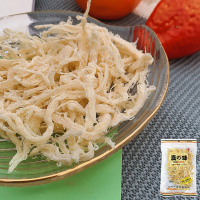 真之味北海鱿鱼丝