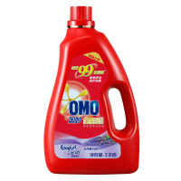 奥妙全自动含金纺馨香精华深层洁净洗衣液 3kg 2件装(单位:件)