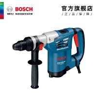 博世(BOSCH)GBH 4-32 DFR 电钻/电锤/电镐 三功能四坑 电锤 塑胶工具箱(单位:套)