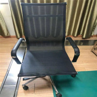 网面办公转椅 1002