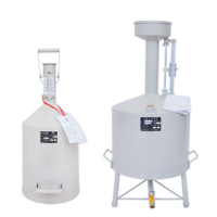 柴油测量器10L 手提(材质碳钢)