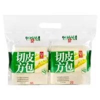 方包新鲜面包