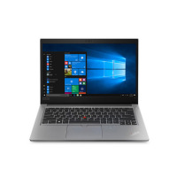 ThinkPad S3锋芒(0LCD)14英寸笔记本电脑i5-8265U 8G 256GSSD FHD 2G独显)钛度灰