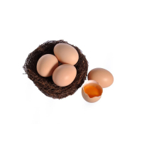 土 鸡蛋
