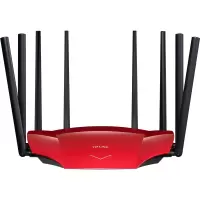 TP-LINK TL-WDR8690 双千兆路由器 AC2600智能家用无线5G双频 八信号放大器