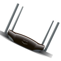 TP-LINK TL-XDR3020 AX3000双频千兆无线路由器家用穿墙高速wifi千兆端口家用tp稳定5G穿墙王t