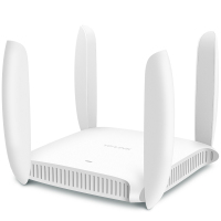 TP-LINK TL-WDR6320 AC1200 11AC双频智能无线路由器 无线穿墙