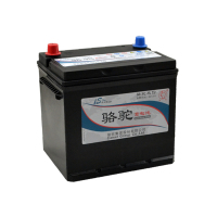 骆驼蓄电池 6-QW-60 12V 60A