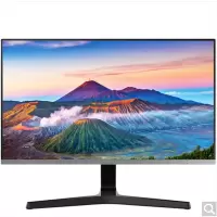 量谷 27英寸 IPS技术 爱眼 滤蓝光 可壁挂 FreeSync HDMI接口 窄边电脑显示器-GZ