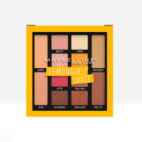 美宝莲 12色眼影盘