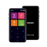 飞利浦(Philips) MP3播放器SA1508 8G