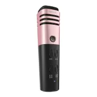飞利浦(Philips) 麦克风DLK38001 玫瑰金