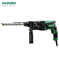 HiKOKI 28mm轻型电动锤钻 DH28PBY2
